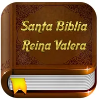 Santa Biblia Reina Valera 1960 icon