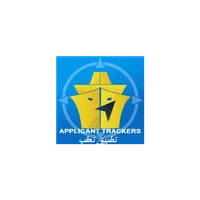 Applicant Trackers icon