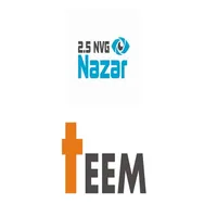NAZAR-TEEM icon