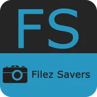 Filez Saver icon