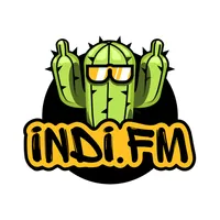 indi.fm - первое инди-радио icon