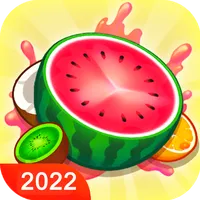 Merge Games - Puzzle Game icon