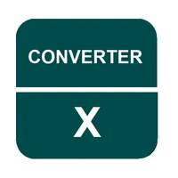 converterX icon