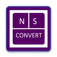 Numeric Systems Converter icon