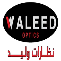 Waleed Optics icon