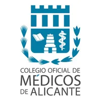 Colegio de Médicos de Alicante icon