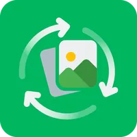 Photo Recovery: File Recovery icon