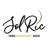 Solric Restaurant icon