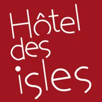 Hôtel des Isles icon