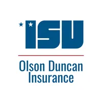 ISU The Olson Duncan Agency icon