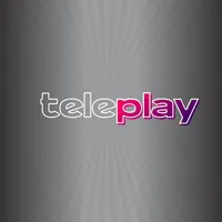 TeleplayTV icon