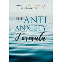 Anti Anxiety icon