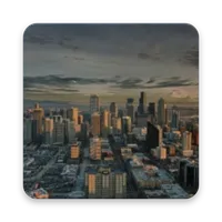 Seattle Wallpaper icon