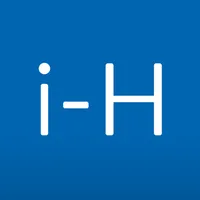 Portal Empleado Azul Handling icon