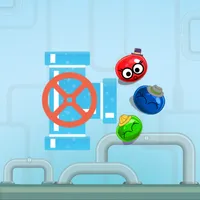 Water Pipe Puzzle icon