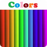 Colors icon