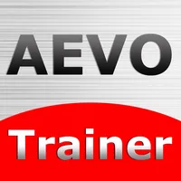 AEVO Trainer icon