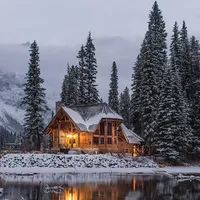 Winter Wallpapers 2022 icon