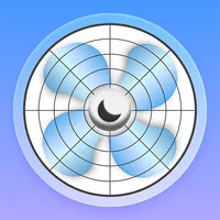 Sleep Aid Fan - White Noise icon