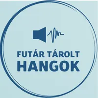 BKK Tárolt hangok icon