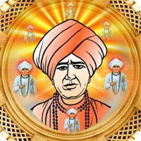 Jalaram Bapa Wallpaper icon