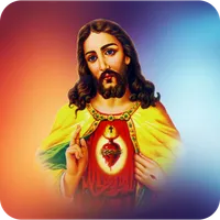 Jesus Wallpapers HD icon