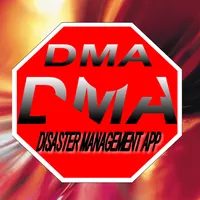 Disaster Management  APP icon
