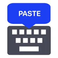 Paste Keyboard - Auto Paste icon