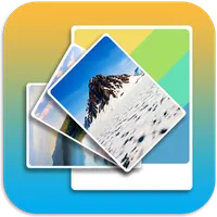 Photo Gallery icon