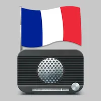 Radio France - Live Radio FM icon