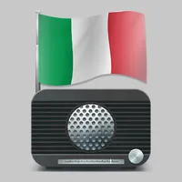 Radio Italiane - radio online icon