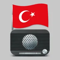 Radio Turkey - FM Radio icon