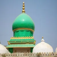 Shajra Sharif-Shahwajihuddin(G icon