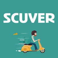 Scuver icon