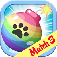 Animal Candy Blast Mania icon