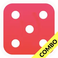 DICE COMBO icon