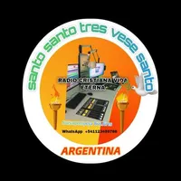 Radio Cristiana Vida Eterna icon