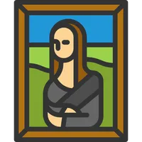 A4 Art Museum icon