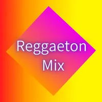 Reggaeton Mix icon
