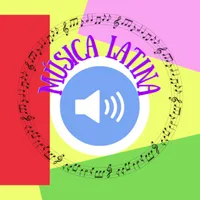 Música Latina icon