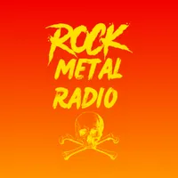 Rock Metal Radio icon