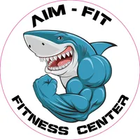 AimFit Palestra icon