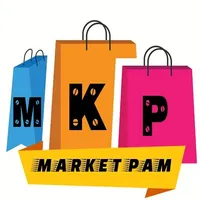 Marketpam icon