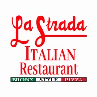 La Strada Pizza and Pasta icon
