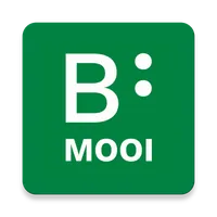 Oogverblindend Mooi icon