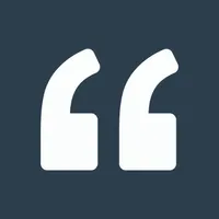 Quotes and Status Message icon