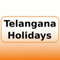 Telangana Holidays Calendar 20 icon
