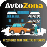 Avtozona icon
