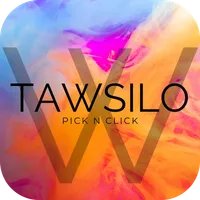 Tawsilo icon