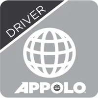Appolo Taxi Chofer icon